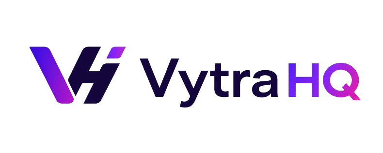 VytraHQ Logo